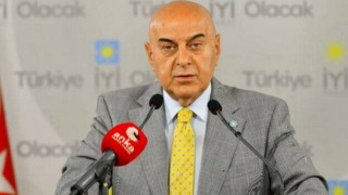 Kılıçdaroğlu'nun adaylığına itiraz eden Cihan Paçacı Partisinden istifa etti