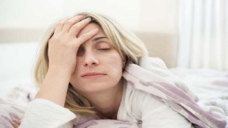 Deprem korkusu uyku bozukluklarını tetikleyebilir