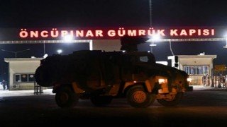 Depremi fırsat bilen PKK'dan alçak saldırı