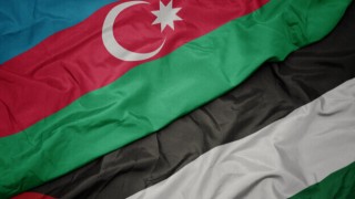 Azerbaycan Filistin'de diplomatik temsilcilik açacak