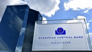 Avrupa Merkez Bankası'ndan rekor faiz artırımı