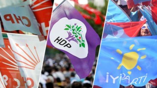 CHP'den HDP'ye ittifak mesajı
