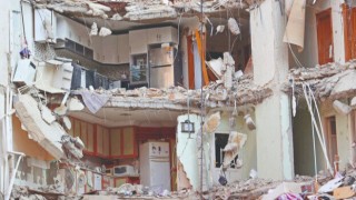 Depremlerin faturası 2 trilyon lira
