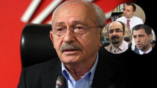 Firari FETÖ'cülerden Kılıçdaroğlu'na Açık Mektup