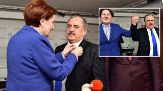 İYİ Partiden Öcalan'a Ev Hapsi İsteyen Milletvekili Adayı