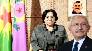 PKK'dan Kılıçdaroğlu'na bir destek daha