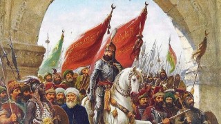 Tarihin seyrini değiştiren zafer: İstanbul'un fethinin 570. yılı