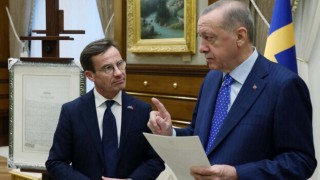 Türkiye'den İsveç'e NATO için son şans