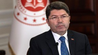 Adalet Bakanı Tunç'tan AP'nin 2022 Türkiye Raporuna tepki