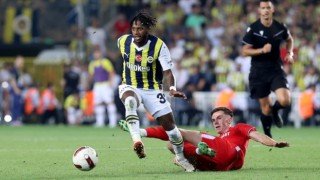 Türkiye, UEFA ülke sıralamasında 4 basamak yükseldi
