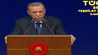 Cumhurbaşkanı Erdoğan'dan dünyaya 'Filistin' tepkisi