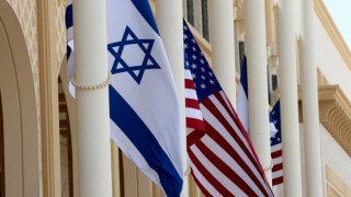ABD İsrail ordusuna 10 bin tondan fazla askeri teçhizat gönderdi