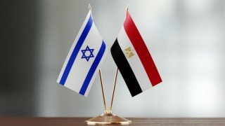 Mısır israil ile barış anlaşmasını askıya alabilir