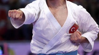 Türkiye Karate Federasyonu 2023'teki rekor başarıları sürdürmeyi hedefliyor