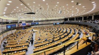 Avrupa Parlamentosu Yapay Zeka Yasası nı onayladı