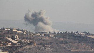 Katil İsrail'in Lübnan'da 31 kişiyi daha  katletti