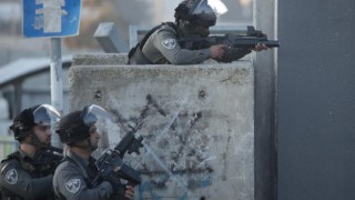 Katil İsrail askerleri soykırımı itiraf etti