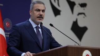 Suriye'nin geleceğinde teröre yer yok