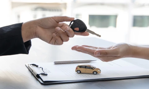 2024 Araç kiralamada kârsız yıl oldu