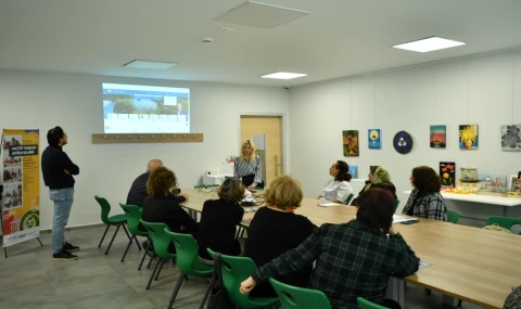 Dijital okuryazarlık eğitimi