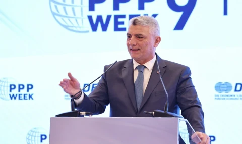 KÖİ’ler Türkiye için önemli bir kalkınma stratejisi