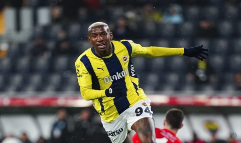 Uluslararası futbolcu transferi, kış sezonunda rekor kırdı