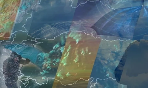 Yurtta bugün hava... Yine soğuk, yine ’kuvvetli’ uyarılar!