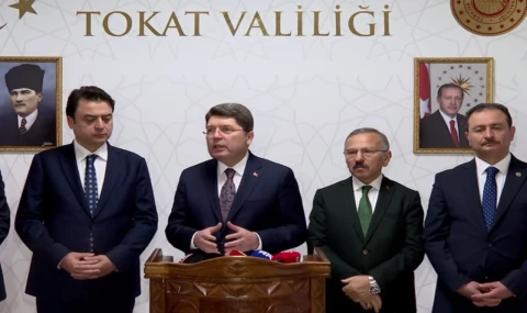 Sokak çağrısı doğru yol değil. Haddini bilsin!