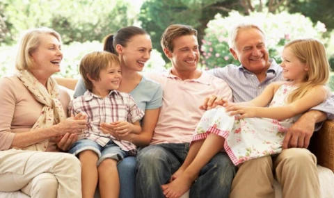 Bayram ziyaretleri kuşaklar arası iletişimi sağlıyor!