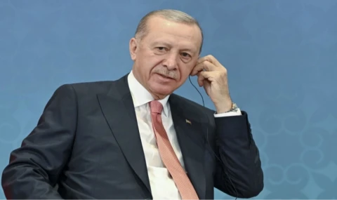 Cumhurbaşkanı Erdoğan’ın bayram diplomasisi
