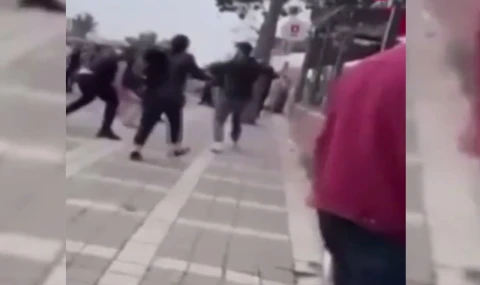 İstanbul’da boykot listesindeki kafeye saldırı: 4 gözaltı