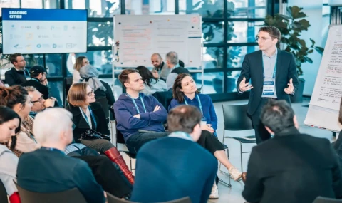 Konya Büyükşehir  “SAFELY” projesi uluslararası alanda dikkat çekiyor