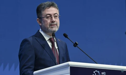 Türkiye Yüzyılı bereketin yüzyılı olacak