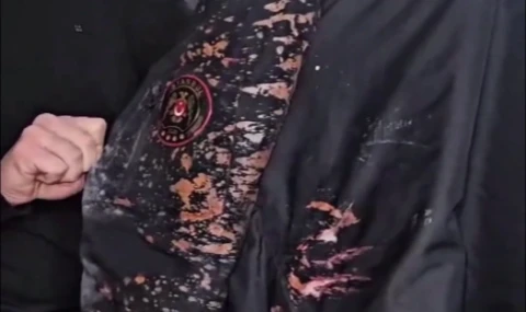 Vandallığa izin vermeyeceğiz!