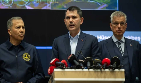 378 yapısal ihbar bize ulaştı, 12 bina tedbiren boşaltıldı