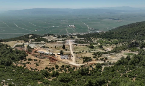 Arsa fiyatları yükselişte