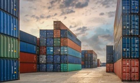 EİB’den 1.5 milyar dolarlık ihracat