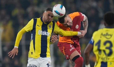 Galatasaray, Türkiye Kupası'nda yarı finale yükseldi