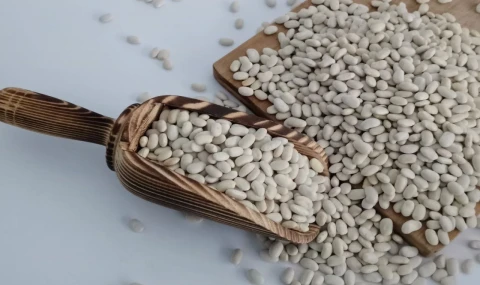 Mart’ın şampiyonu kuru fasulye!