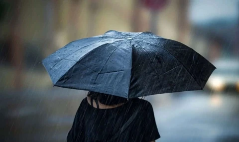 Meteoroloji uyardı Çamur yağacak!