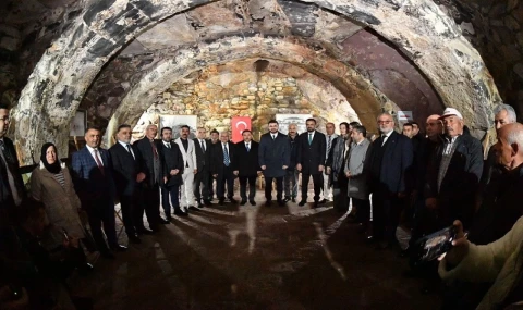 Mimar Sinan Evi müzeye dönüşüyor!