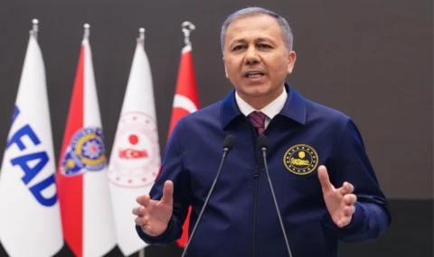 Saha tarama çalışmaları sürüyor