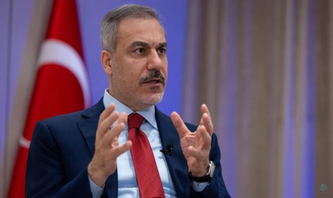 Suriye'de istikrarsızlığa, provokasyona seyirci kalmayız