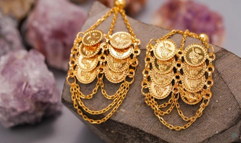 Ticaret savaşı endişeleri altını rekor seviyeye taşıdı