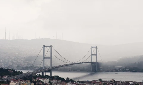 Yeni haftada İstanbul’da sıcaklık 8 derece birden düşecek...