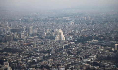 AB, Suriye'ye yaptırımları kaldırma kararı aldı