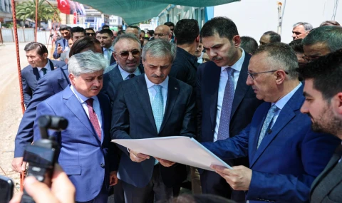 Bakan Kurum’dan Sakarya’ya Sapanca Gölü müjdesi