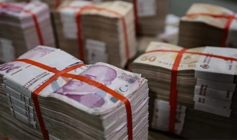 Esnaflara 615,4 milyar TL’lik rekor kredi desteği