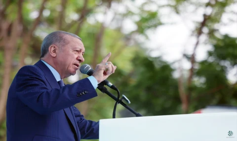 Göktepe-3 kuyusunda 30 milyar dolarlık doğalgaz keşfettik