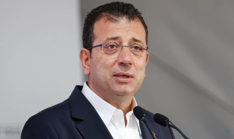 İBB soruşturmasında İmamoğlu'nun kayıp telefonu bulundu